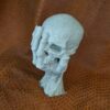 Vanitatum vanitas dekor - Natúr - Image 4