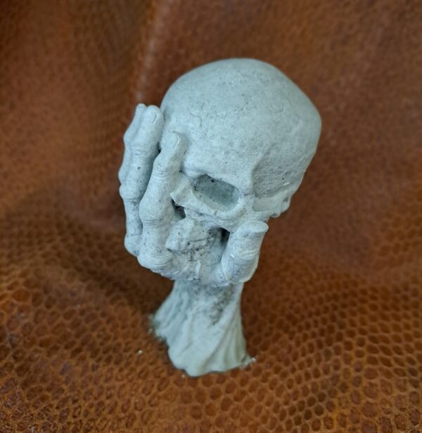Vanitatum vanitas dekor - Natúr - Image 4