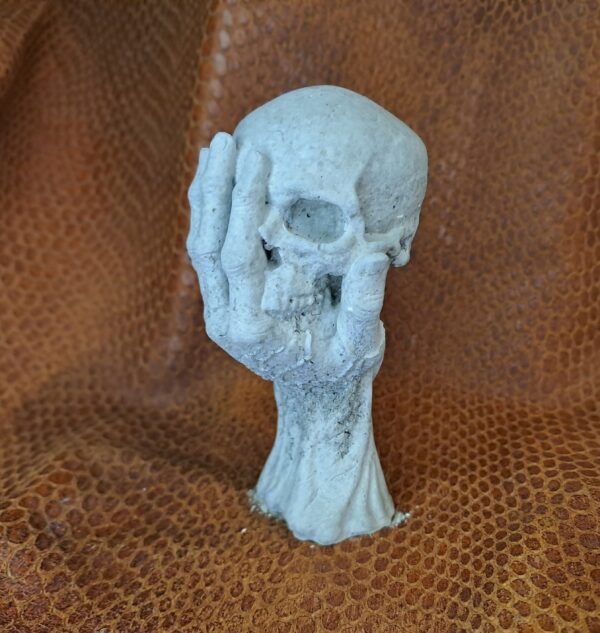 Vanitatum vanitas dekor - Natúr - Image 5