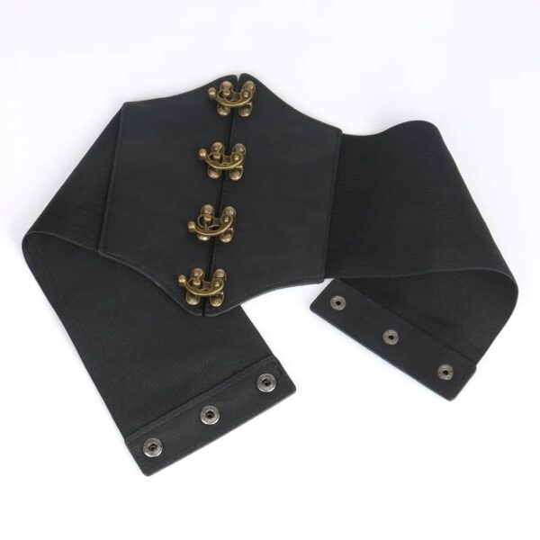 Steampunk öv - Image 4