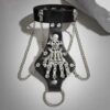 Skeleton hand karkötő - Image 5