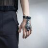 Skeleton hand karkötő - Image 3