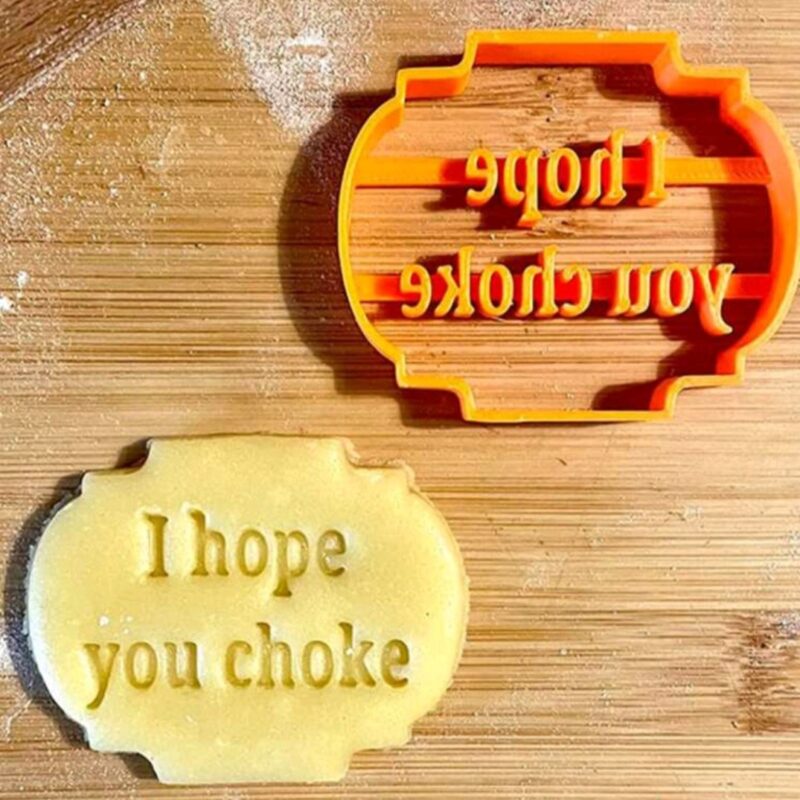 Choke sütiforma