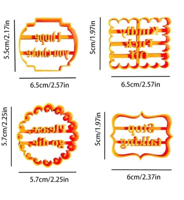 Choke sütiforma - Image 6