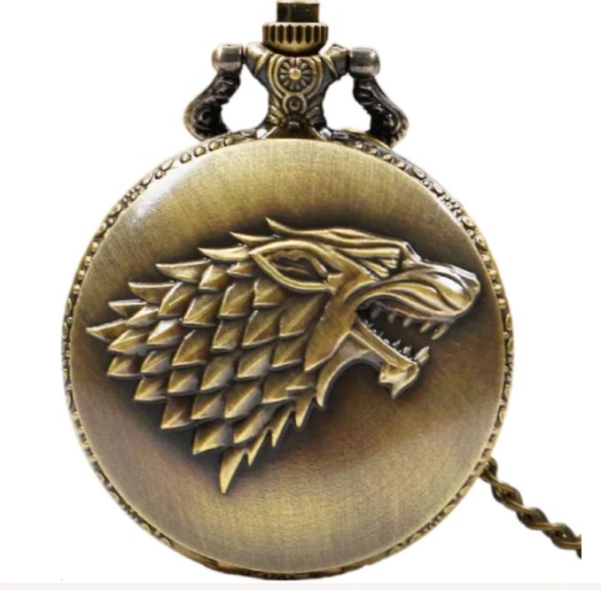 Stark zsebóra