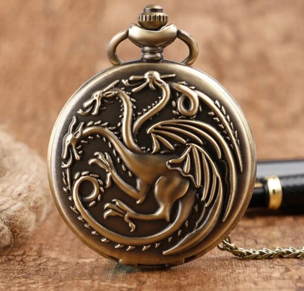 Targaryen zsebóra