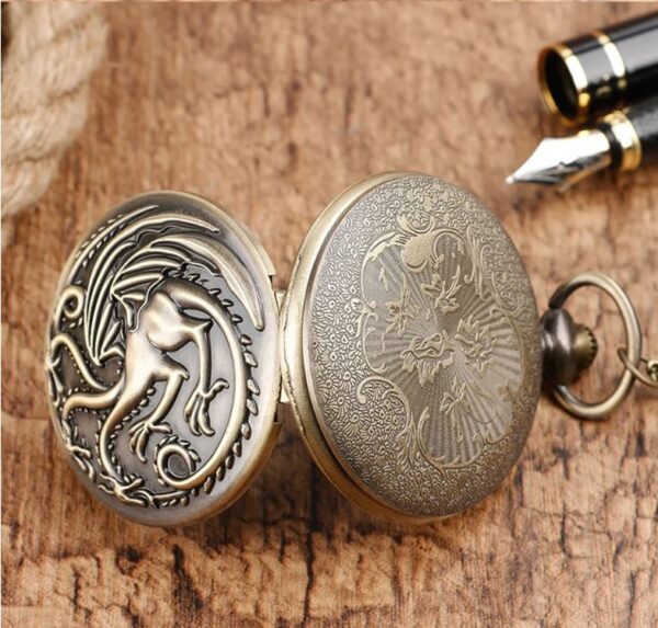 Targaryen zsebóra - Image 2
