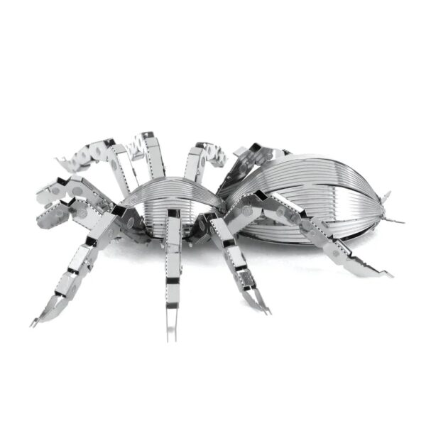 Tarantula 3D puzzle és makett - Image 2