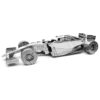 Versenyautó 3D puzzle és makett - Image 4