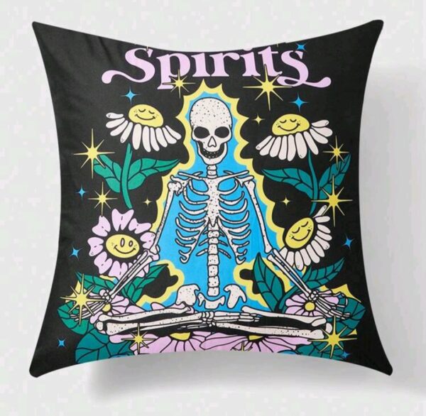 Spirit párna