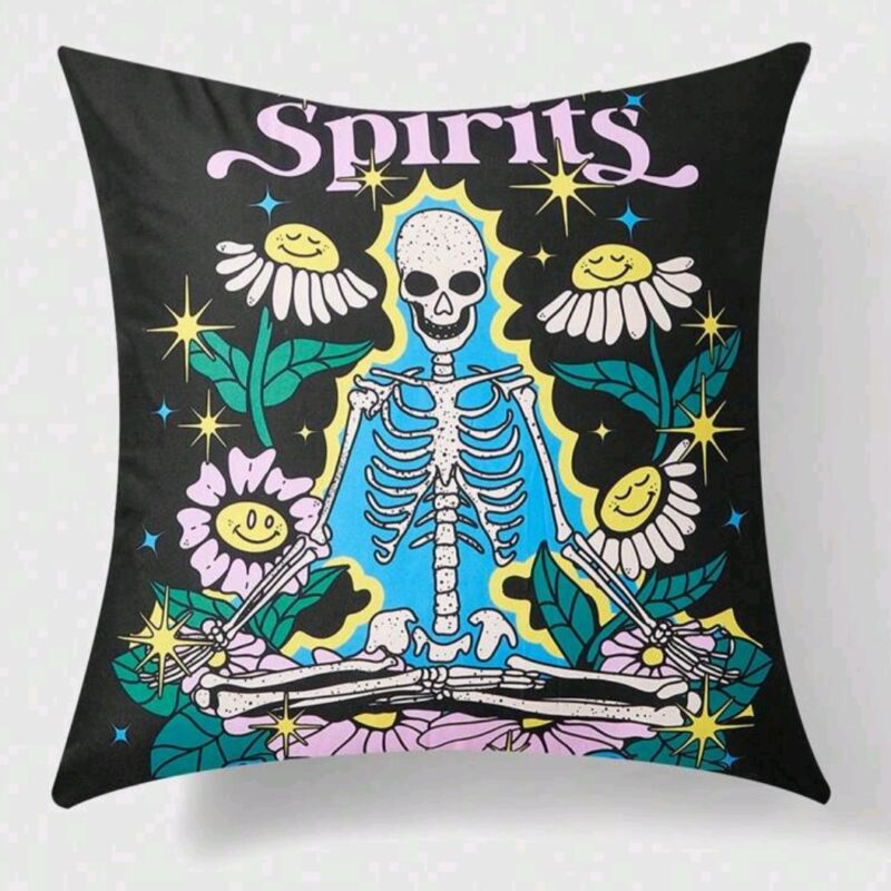 Spirit párna