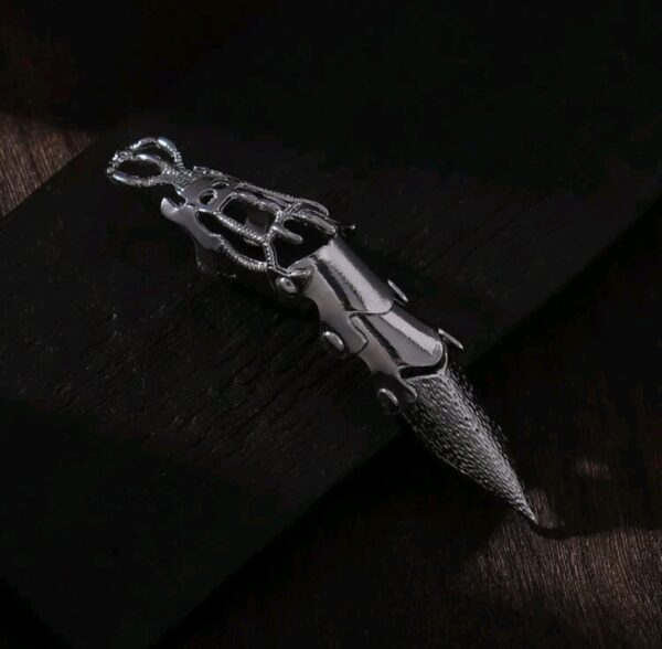 Karom gyűrű monster - Image 3