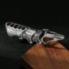 Karom gyűrű bone - Image 3
