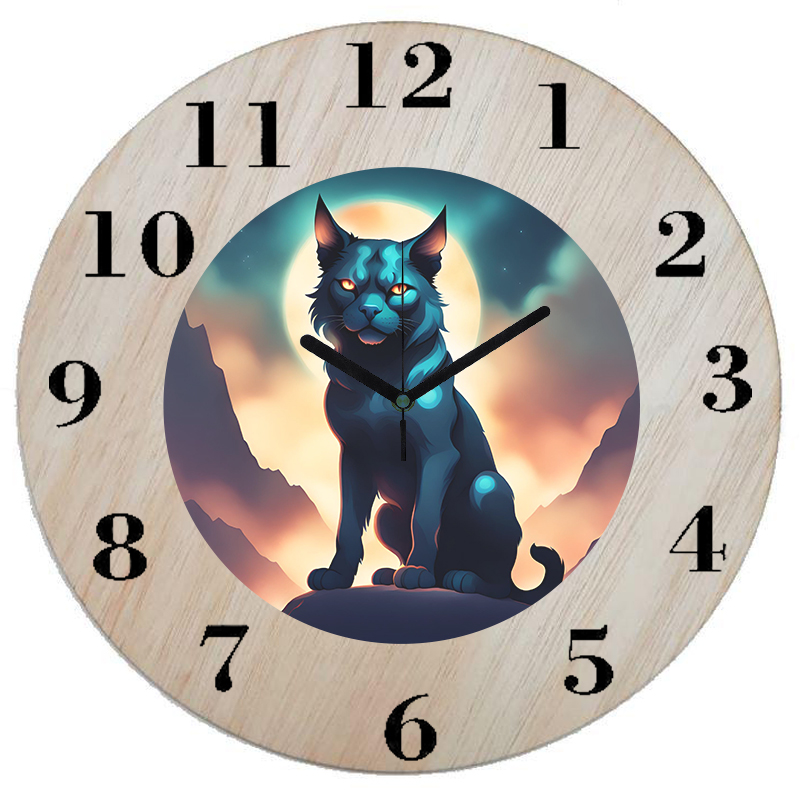 Catwolf óra több méretben