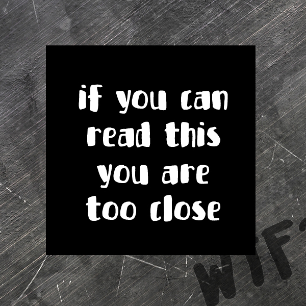 You close felvarró