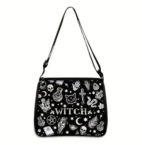 Witch táska