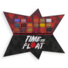 Revolution X IT Shadow Palette - You'll Float Too paletta - Image 3