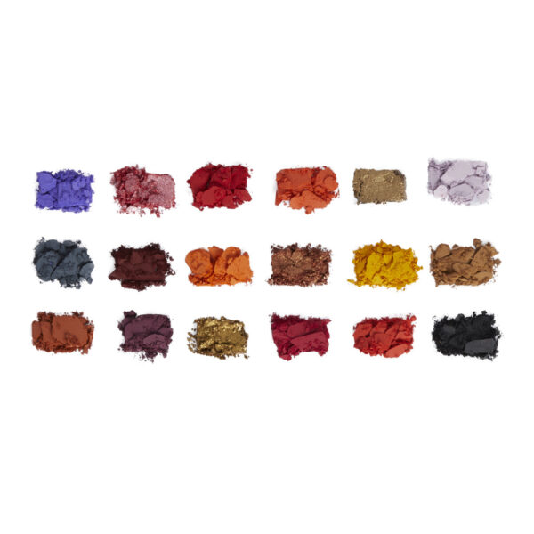 Revolution X IT Shadow Palette - You'll Float Too paletta - Image 2