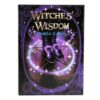 Witches Wishdom Orákulum kártyakészlet - Image 2
