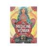 Medicin Woman Orákulum kártyakészlet - Image 2