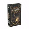 Steampunk Tarot kártyakészlet