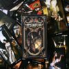 Steampunk Tarot kártyakészlet - Image 2