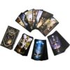 Steampunk Tarot kártyakészlet - Image 3