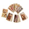 Mutcha Tarot kártyakészlet - Image 2