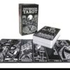 Inversion Tarot 78 lapos kártyakészlet