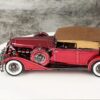 Old timer 3D puzzle és makett - Image 4