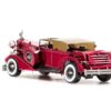 Old timer 3D puzzle és makett - Image 3