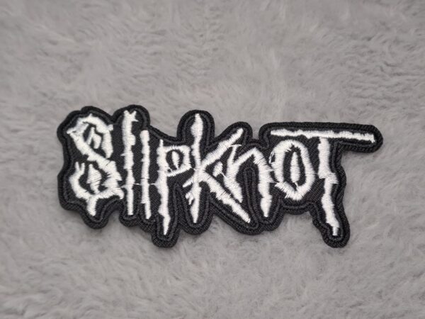 Slipknot felvasaló - Image 2
