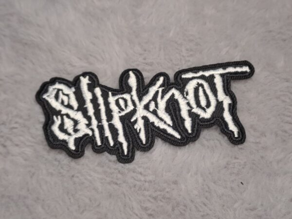 Slipknot felvasaló