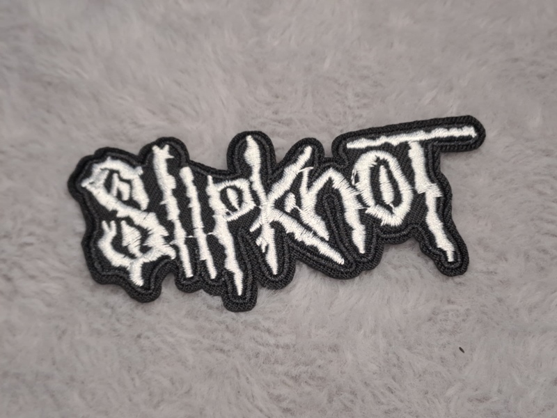 Slipknot felvasaló