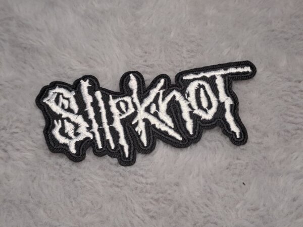 Slipknot felvasaló - Image 4