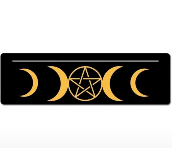 Tarot kártya tartó