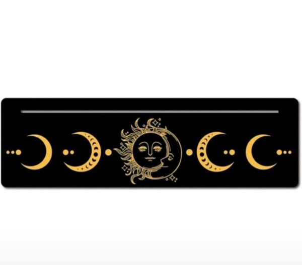 Tarot kártya tartó