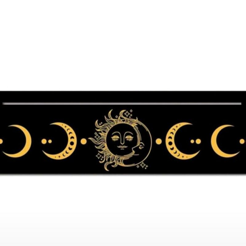 Tarot kártya tartó