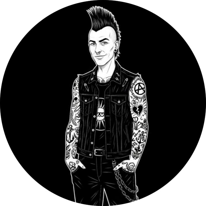 Ruhák és kiegészítők Férfiaknak. - magyar rock, goth metal webshop