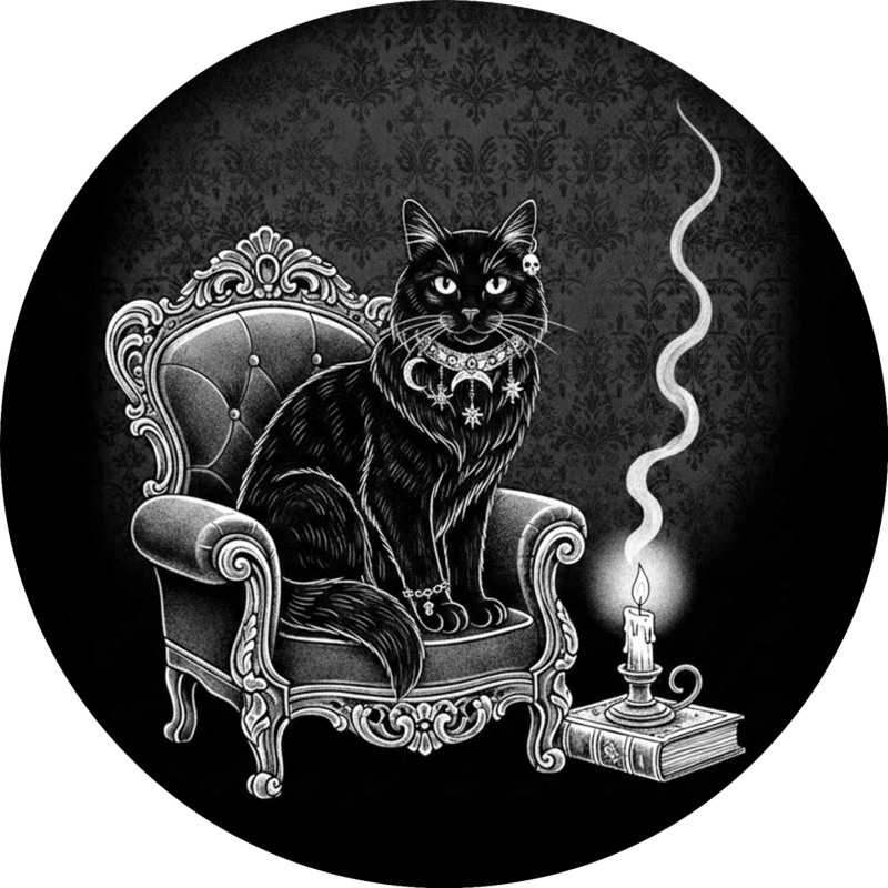 Kisállat kiegészítők rock stílusban - magyar webshop